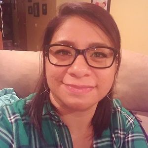 Meet your Posher, Briana